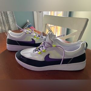 Nike SB Nyjah 2